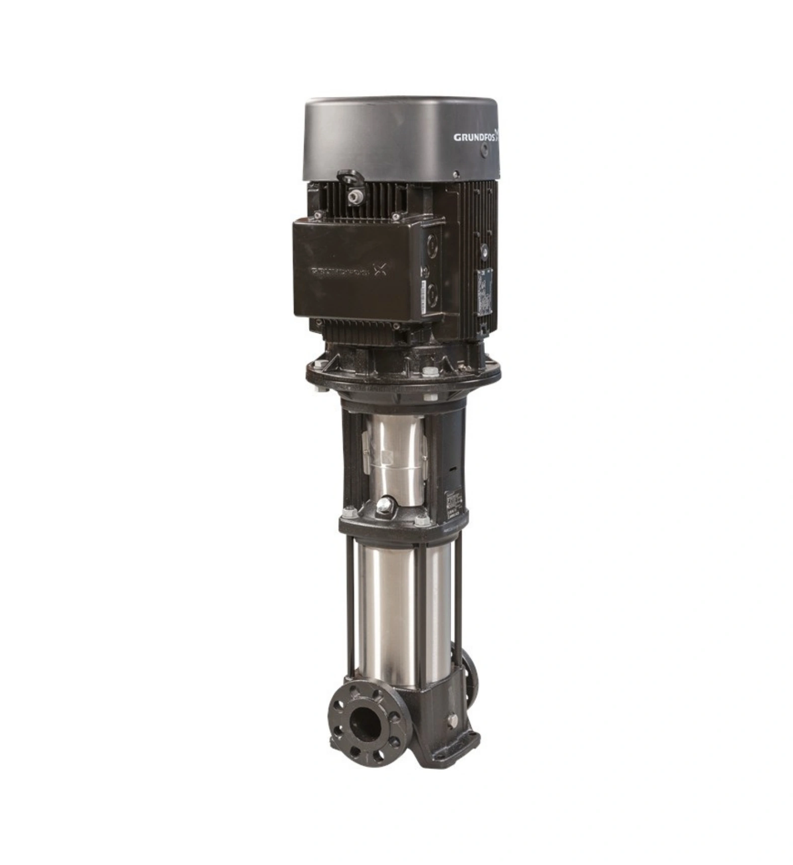 Centrifugal Pump